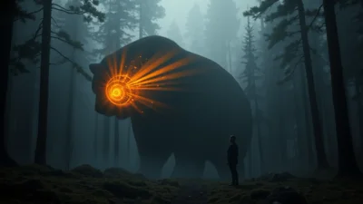 Sen o zabití medvěda