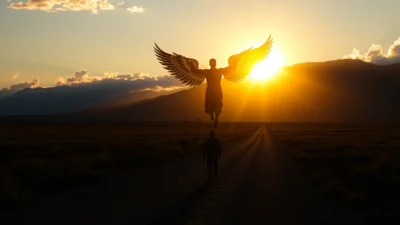 Sen o záchraně z únosu