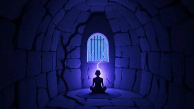 Sen o zavření ve věži