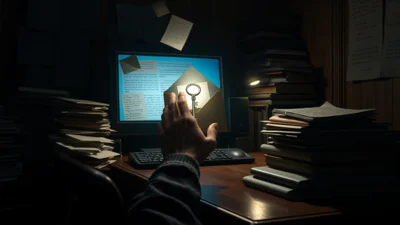 Sen o zprávě o sebevraždě