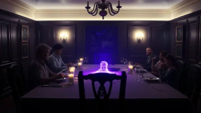 Sen o cizím dítěti v rodině