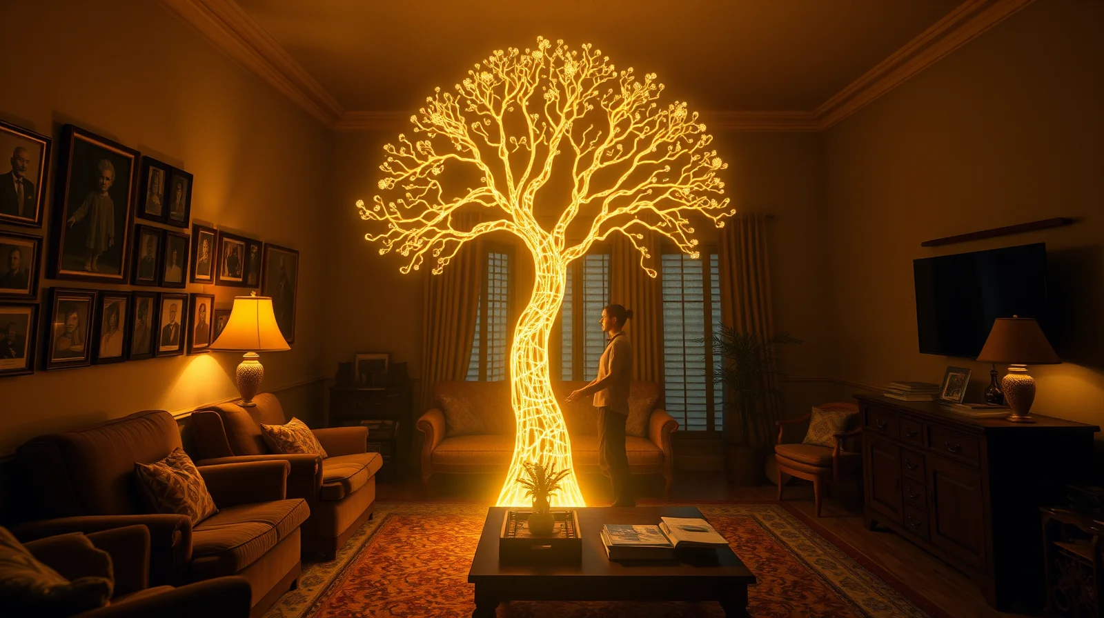 Co znamená sen o adopci?