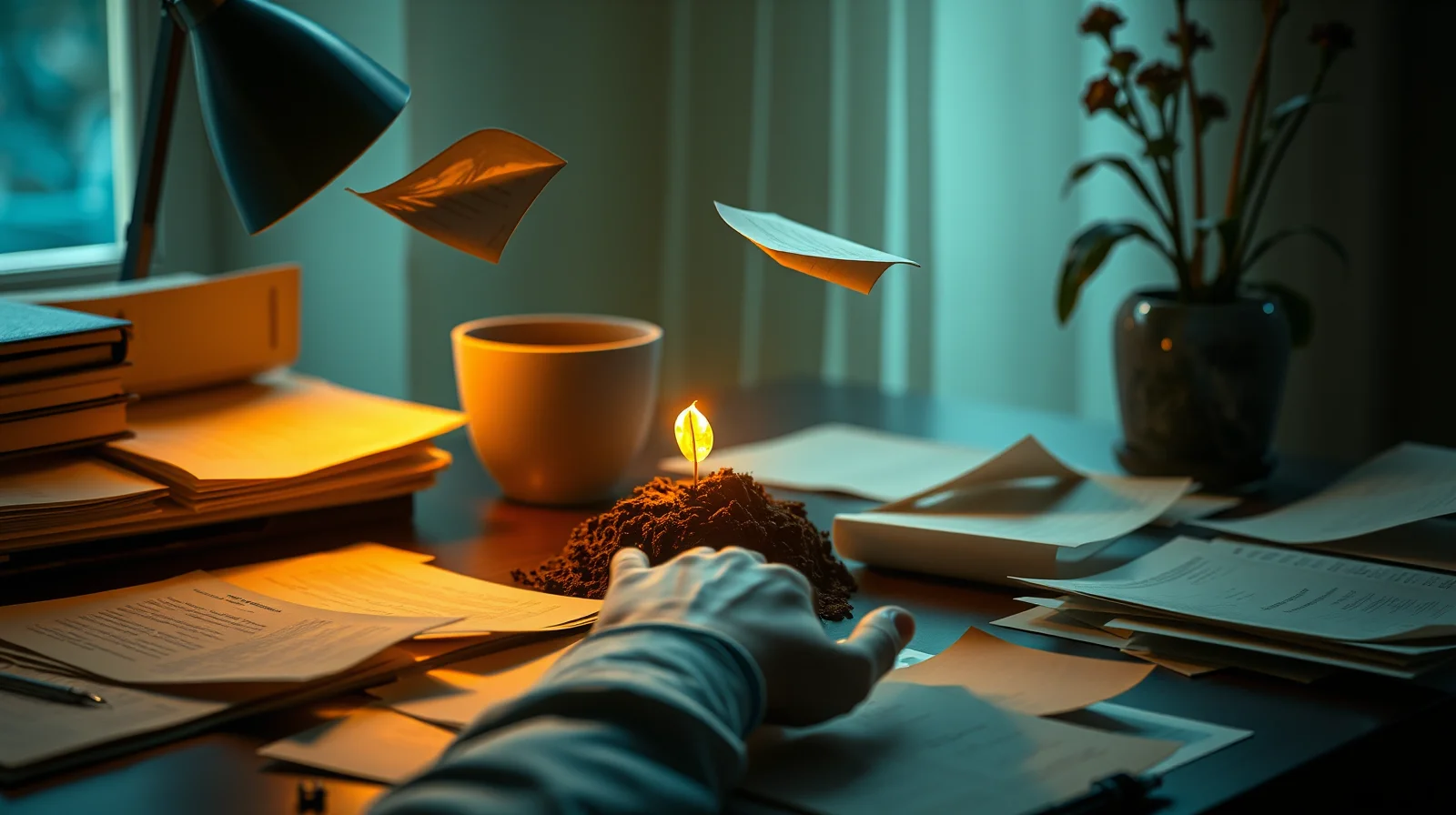 Sen o adoptování dítěte: Jak porozumět své touze po novém začátku?