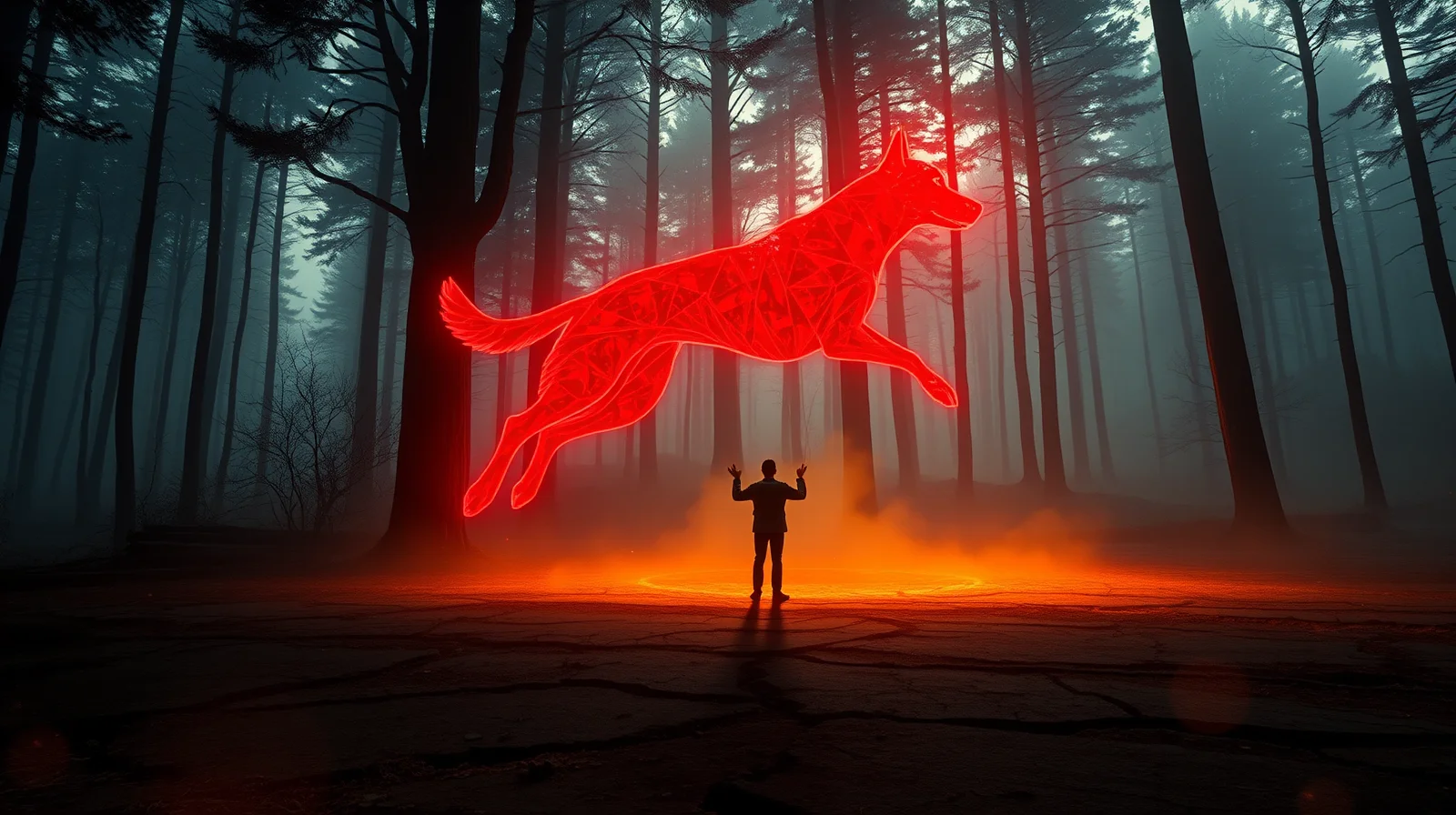 Sen o agresivním psu: Co je tato zuřivost skrývá?