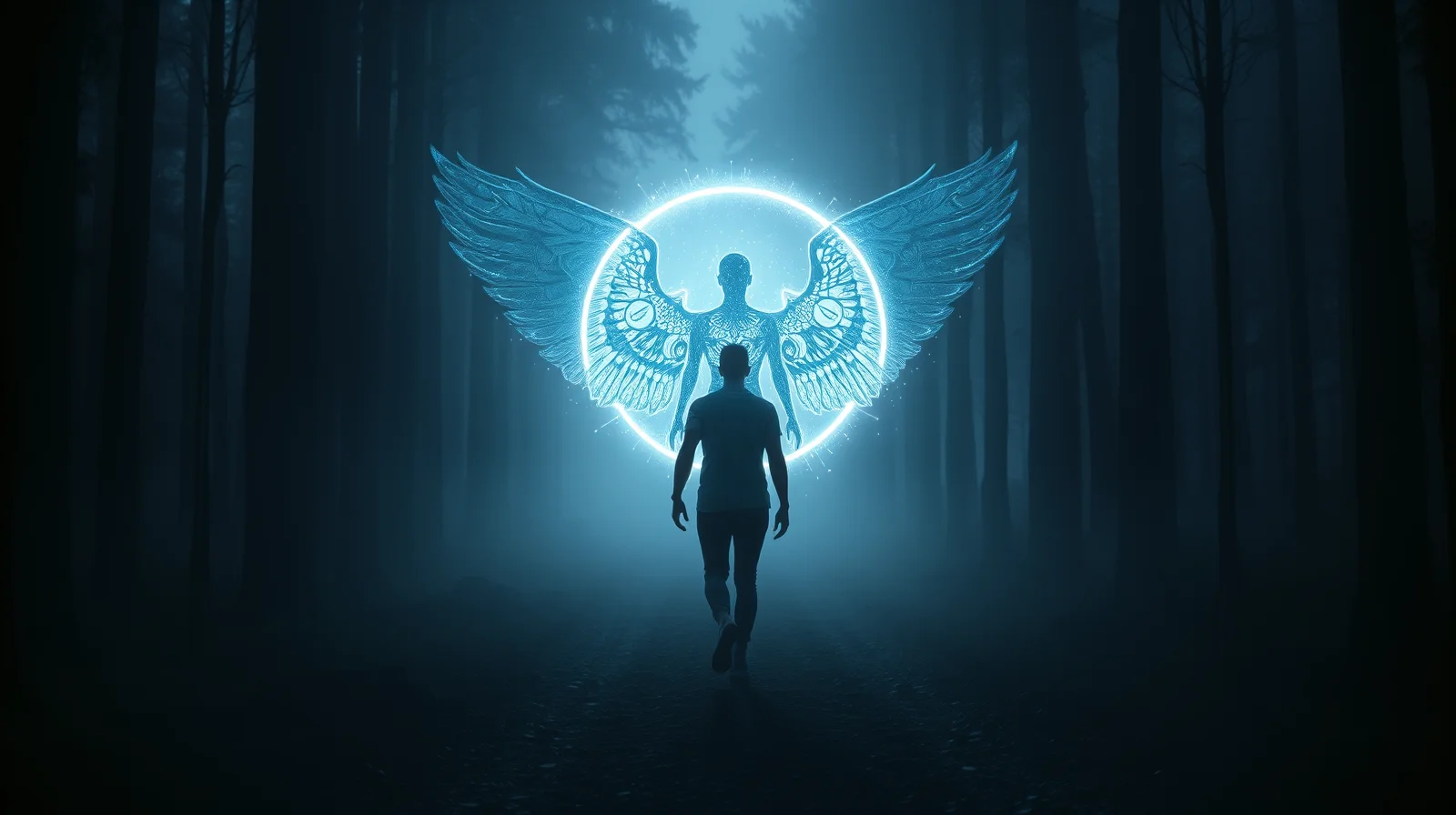 Anděl Strážný ve Snu: Co Tato Ochrana Skutečně Znamená?