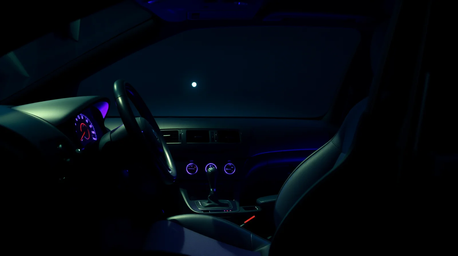 Sen o autě bez řidiče: Jak znovu získat kontrolu?