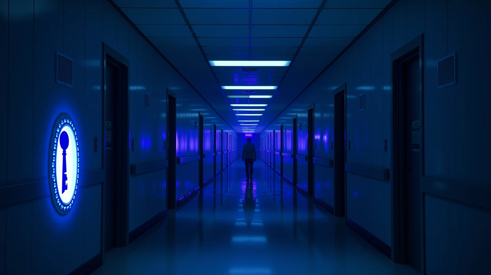 Bloudit v Nemocnici: Co Tento Chaos Skutečně Znamená?