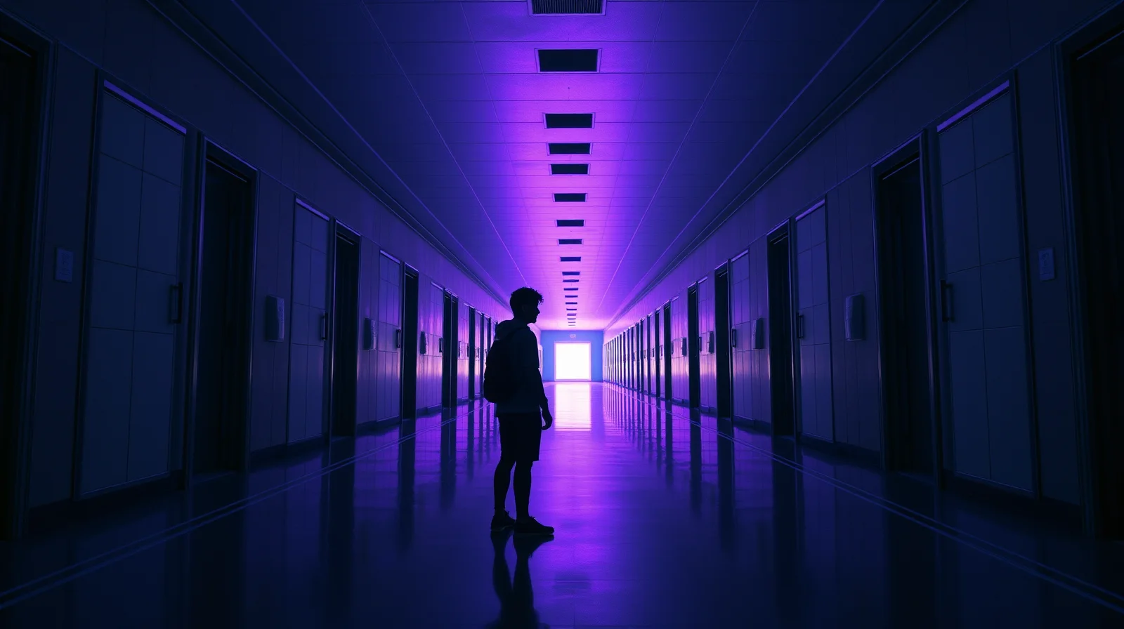 Sen o bloudění ve škole: Co dělat, když se cítíte ztraceni?