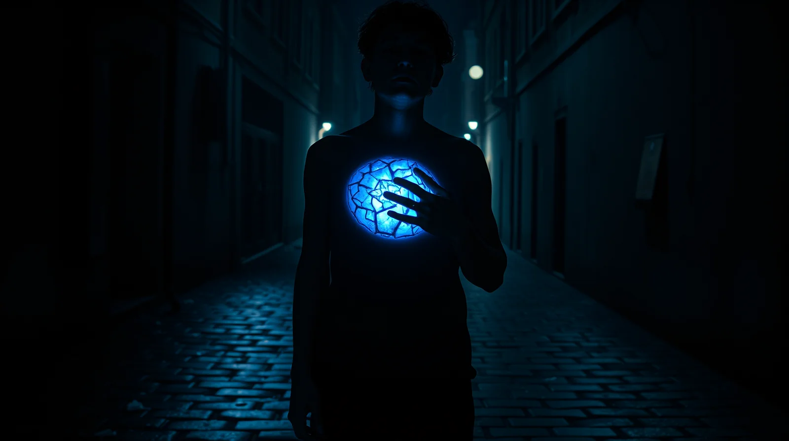 Sen o bodnutí nožem: Co se vám podvědomí snaží říct touto bolestí?