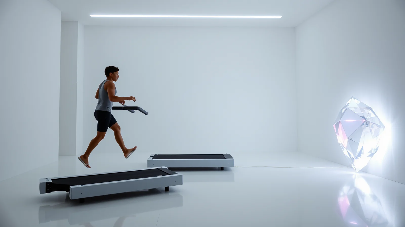 Sen o boji s obezitou: Jak rozumět tomuto vnitřnímu konfliktu?