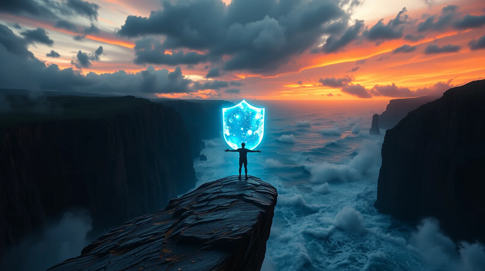 Sen o boji o přežití: Jak překonat noční strach?