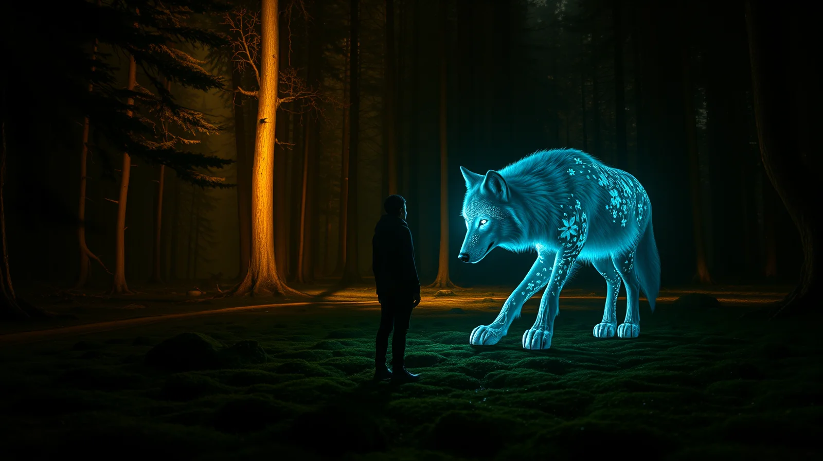 Sen o boji se zvířetem: Co se vám strach snaží říct?