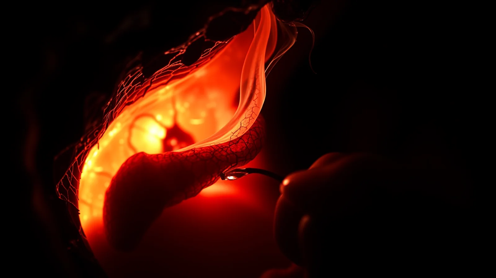 Bolest Zubů ve Snu: Jak Rozumět Této Naléhavé Zprávě?