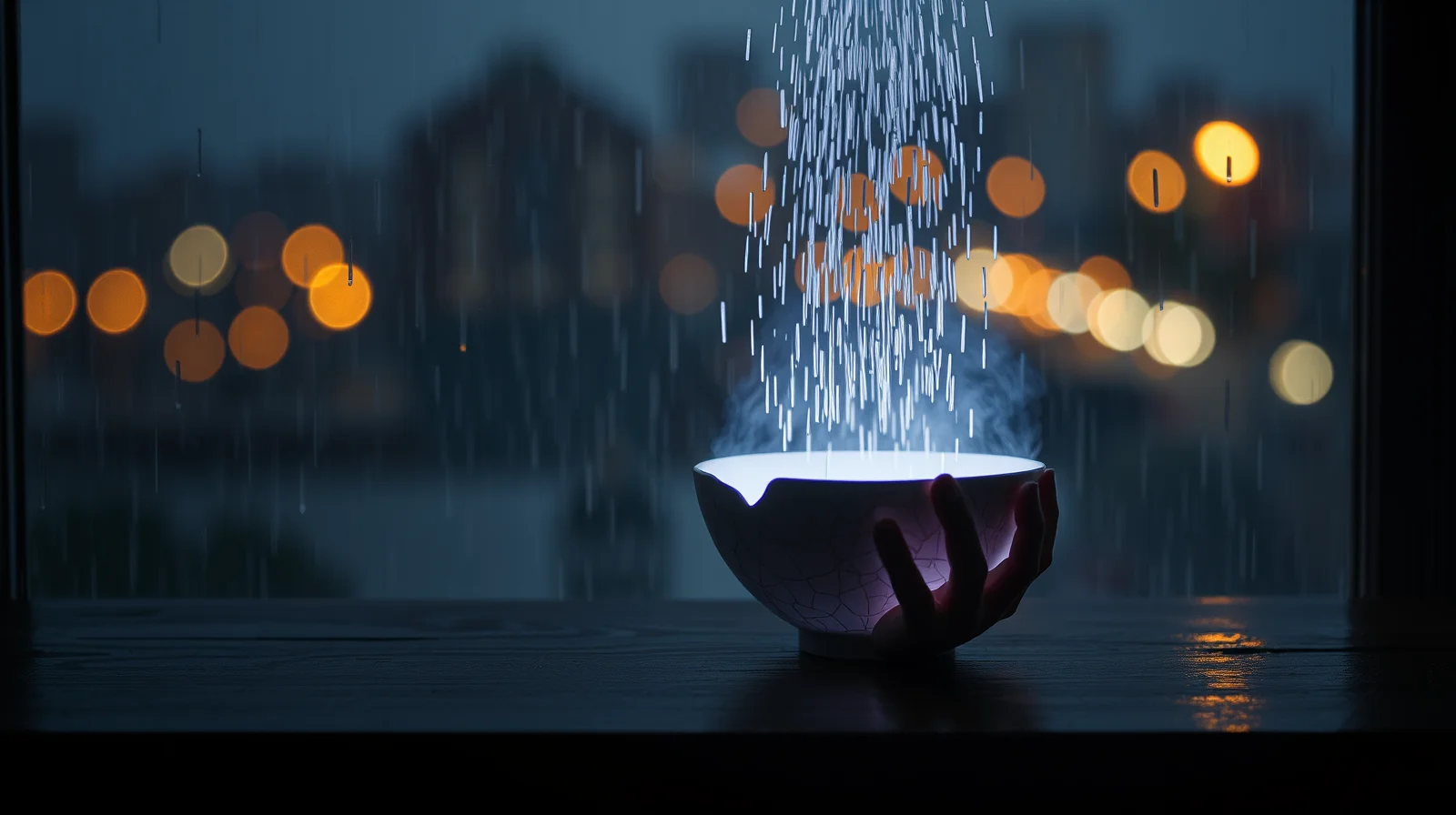 Sen o bolestivém rozchodu: Co je zdrojem této psychické bolesti?