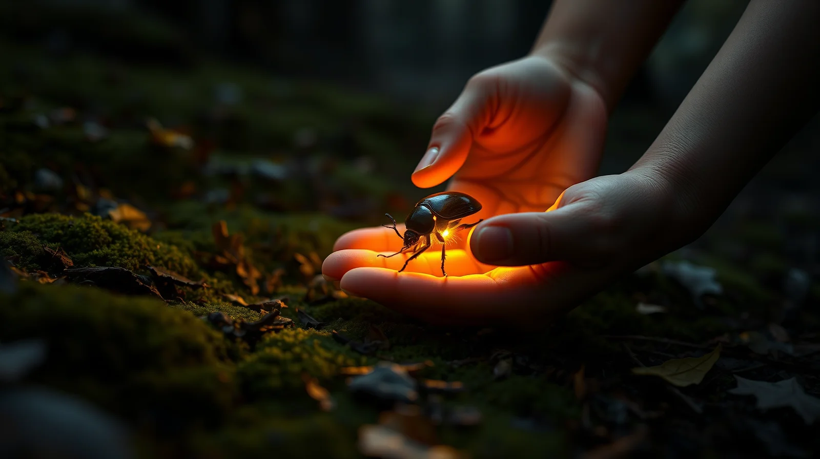 Co znamená, když se vám zdá o broucích?