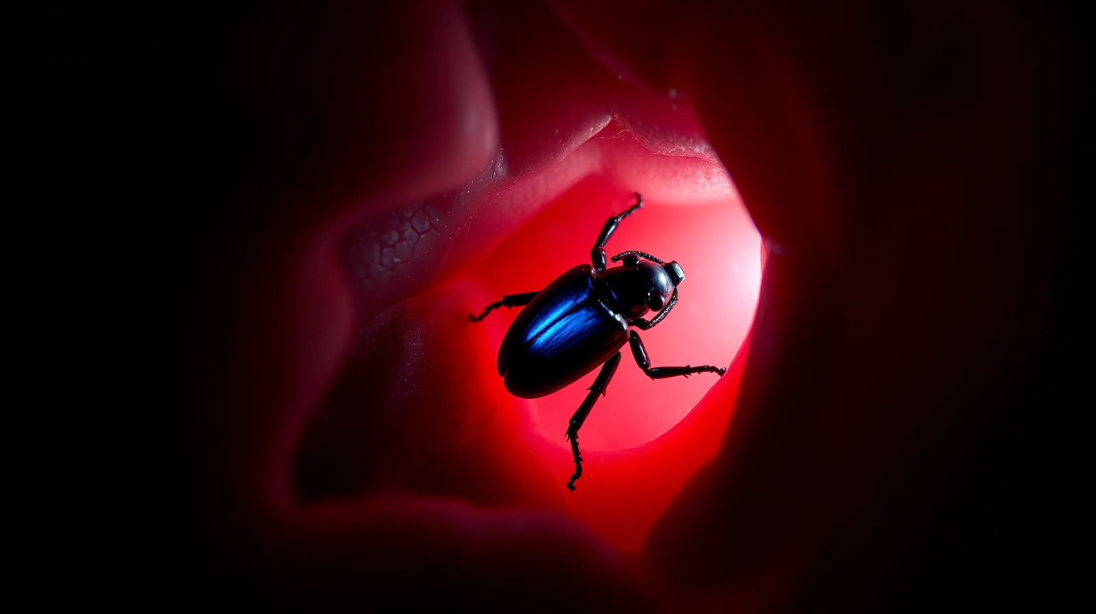 Brouk v uchu: Co vás tak intenzivně ruší a proč?