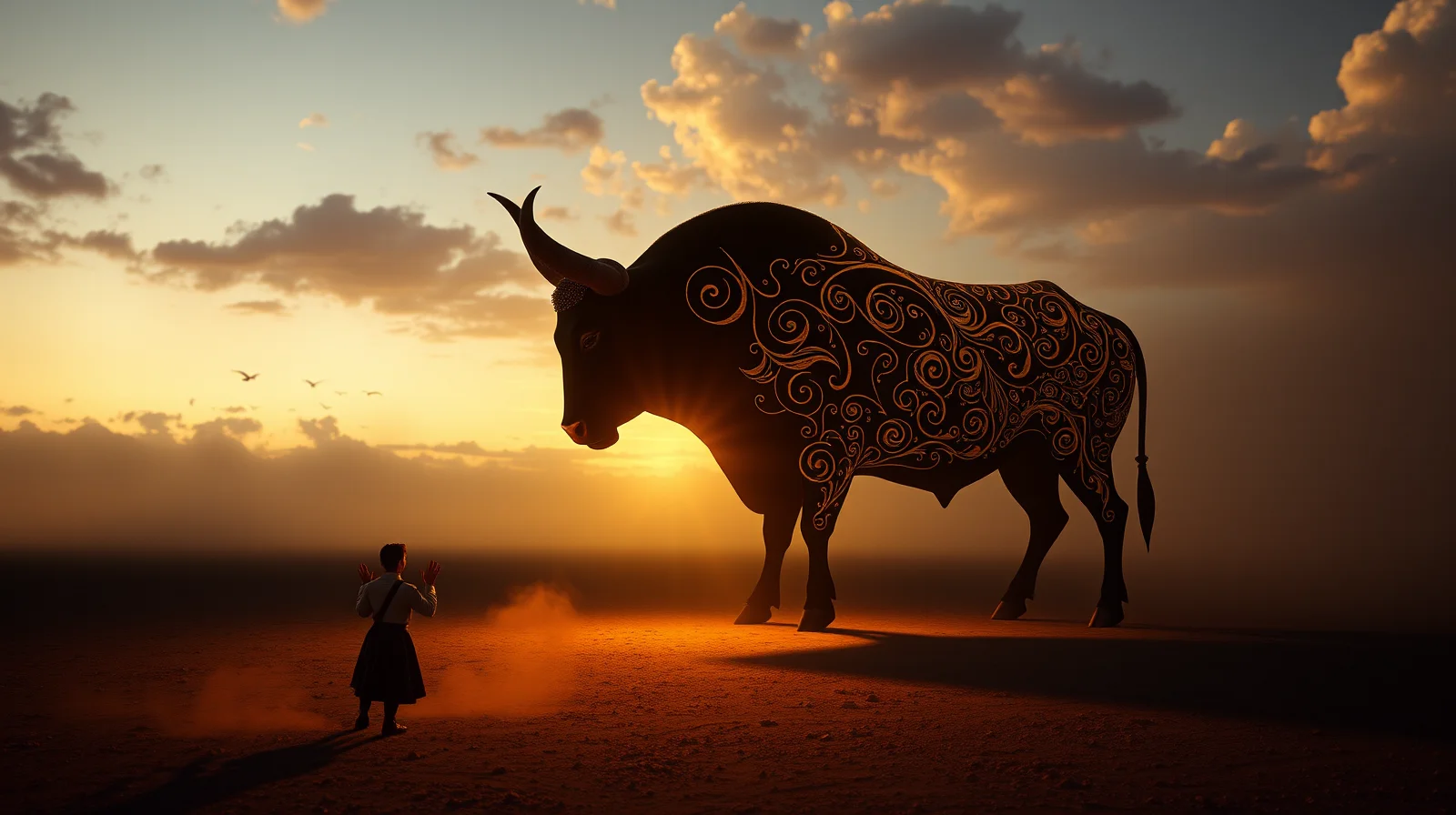 Co znamená sen o býkovi? | Kompletní výklad