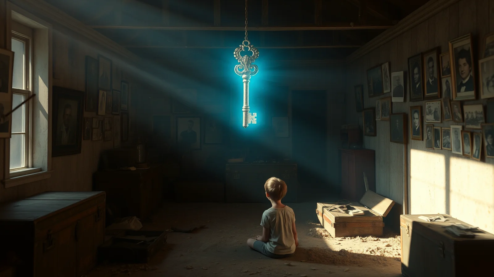 Být adoptován ve snu: Co to prozrazuje o vaší identitě?