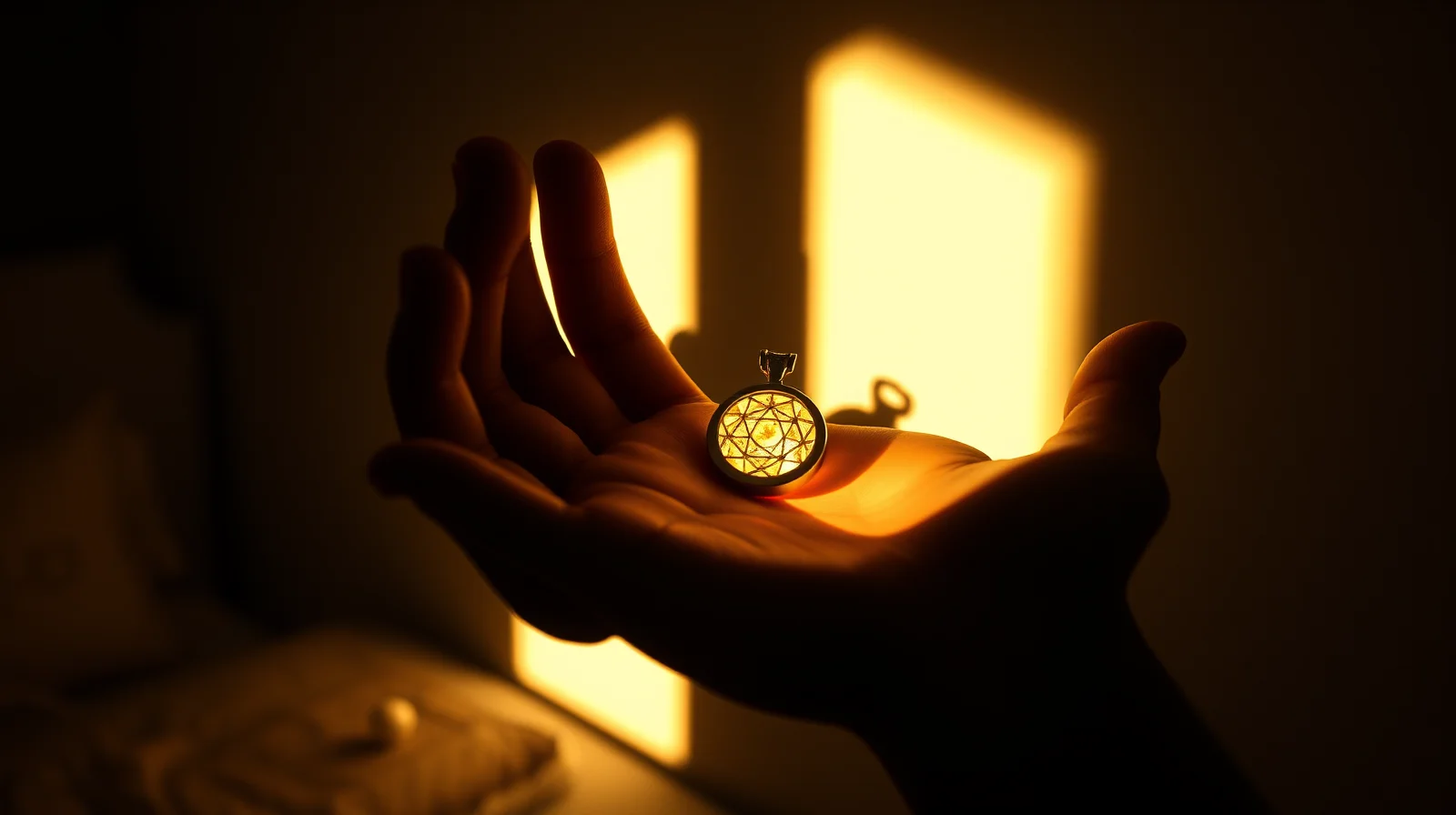 Sen o tom, že jste obézní: Co znamená tento pocit tíhy?