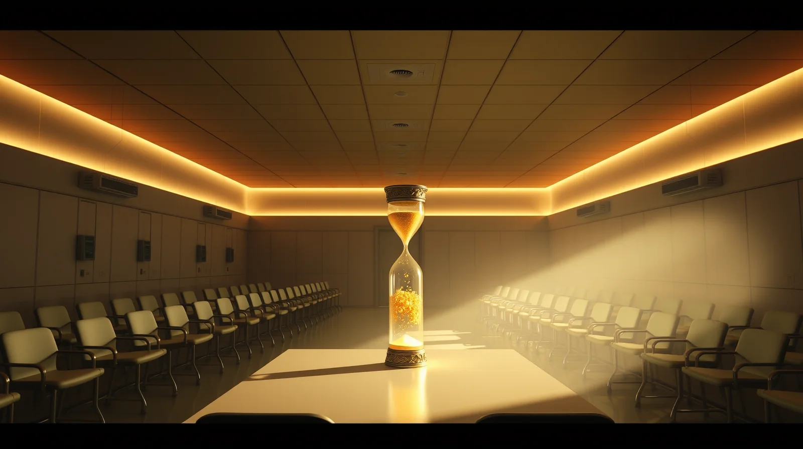 Sen o tom, že jste u zubaře: Jak rozluštit tento všední signál?