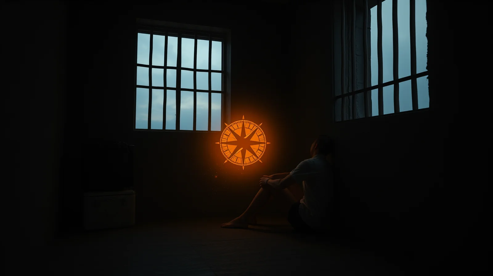 Sen o tom, že jste uneseni: Jak získat zpět pocit moci?