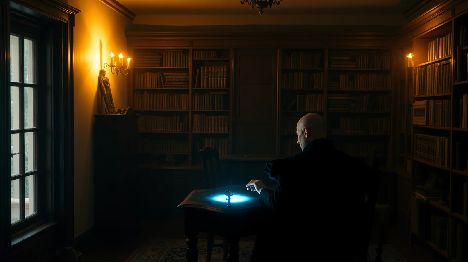 Sen o tom, že jste zloděj: Co se vám snaží říct tento pocit viny?