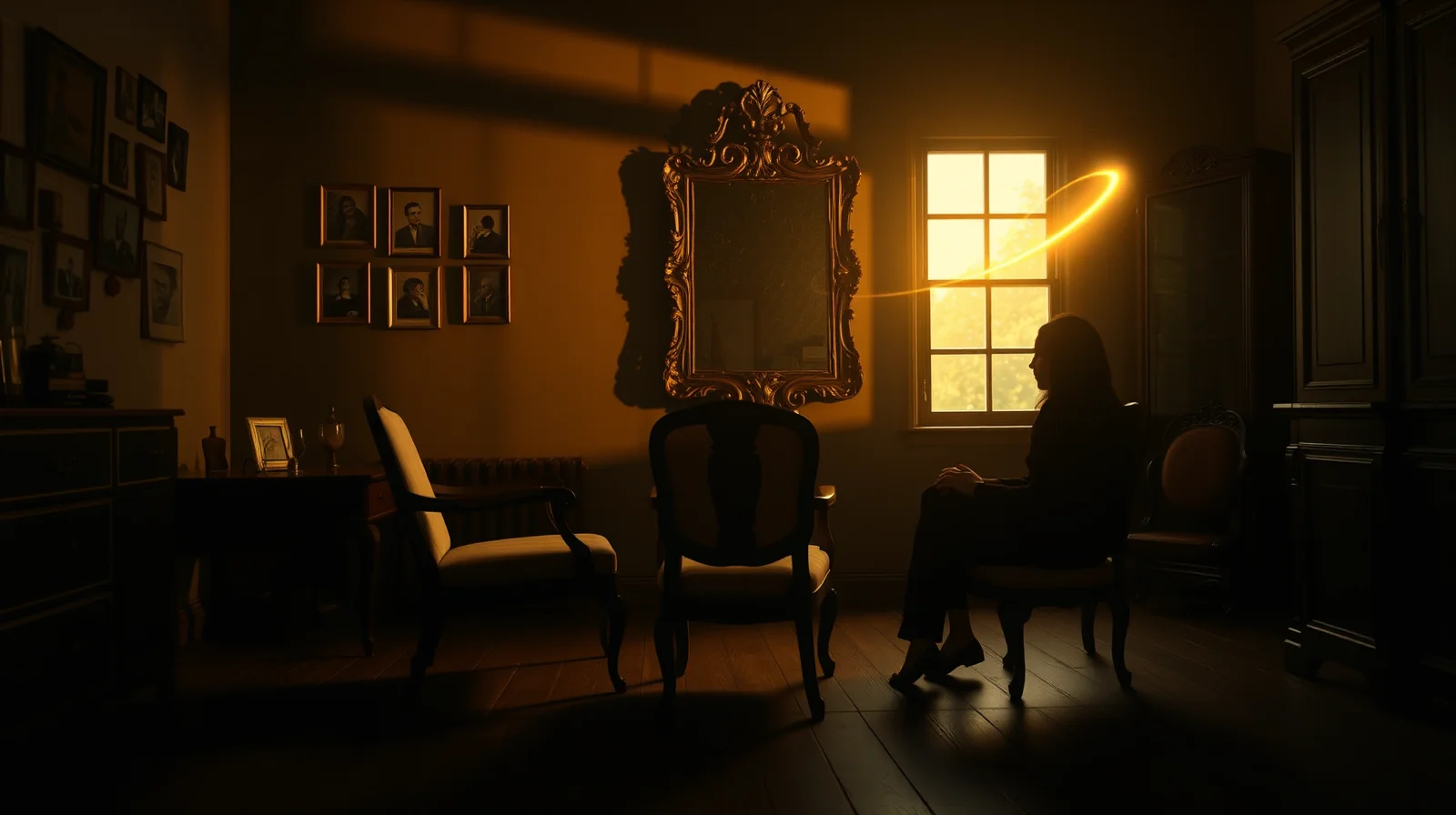 Co znamená sen o bývalém příteli?