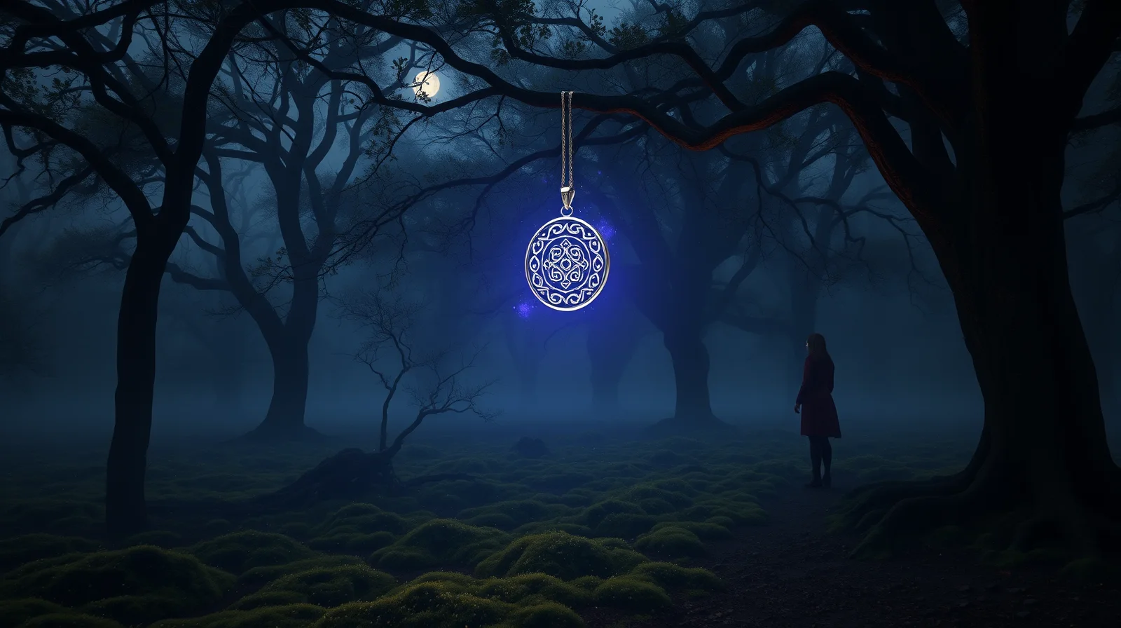 Co znamená sen o čarodějnici?