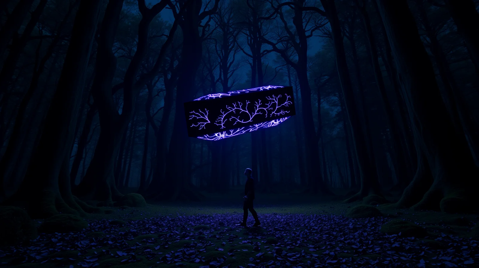 Černá rakev ve snu: Co se skrývá v temnotě, které se bojíte čelit?