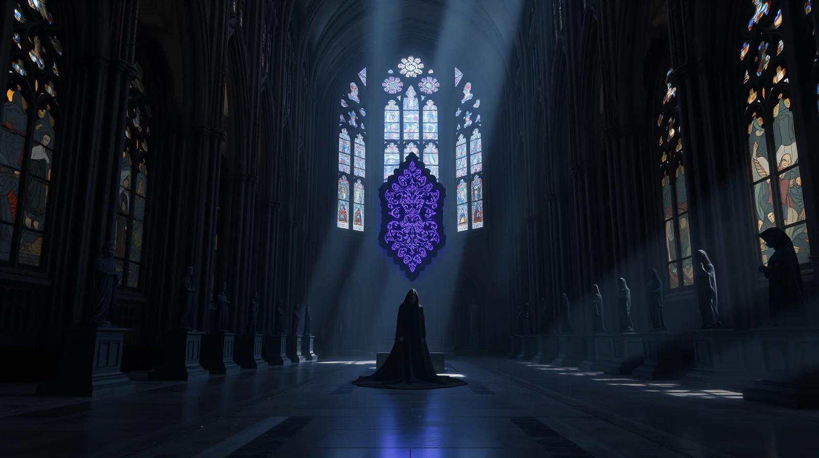 Dream About Černé Oblečení: What Is This Darkness Trying to Tell You?