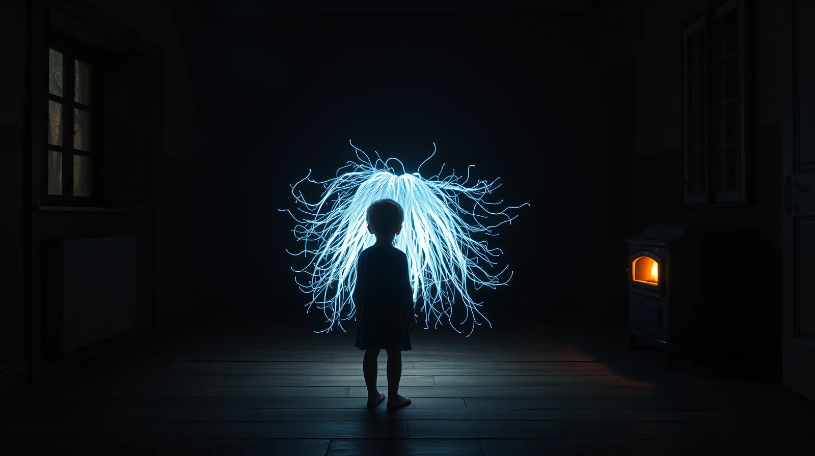 Sen o čertovi s Mikulášem: Jaký vnitřní konflikt řešíte?