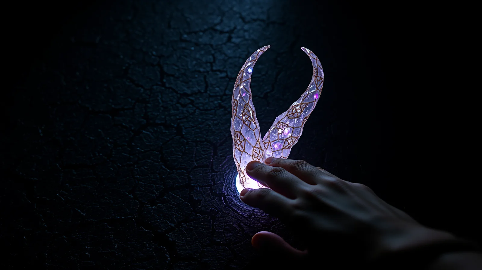 Sen o čertích rozích: Co je to tvrdohlavé ve vás?