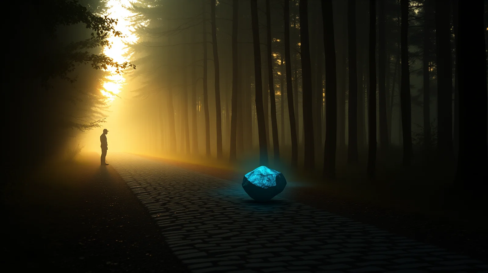 Co znamená sen o cestě?