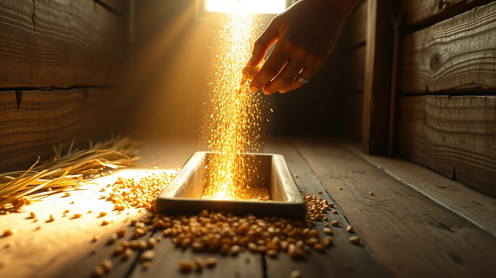 Co znamená sen o chování prasete?