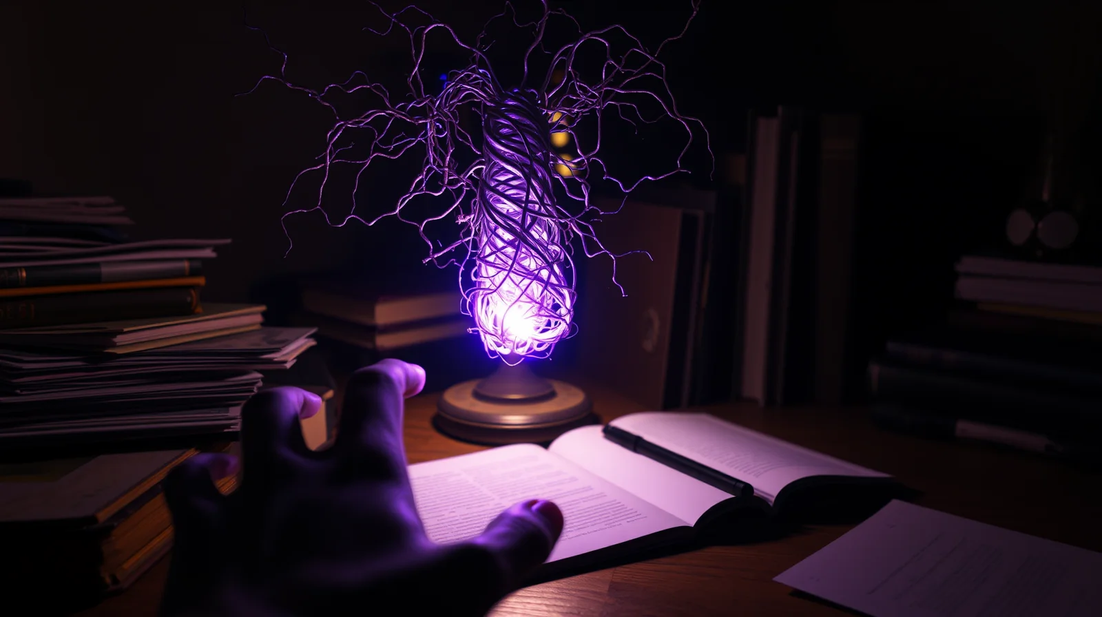 Sen o chtění potratu: Jak rozluštit tento vnitřní konflikt?