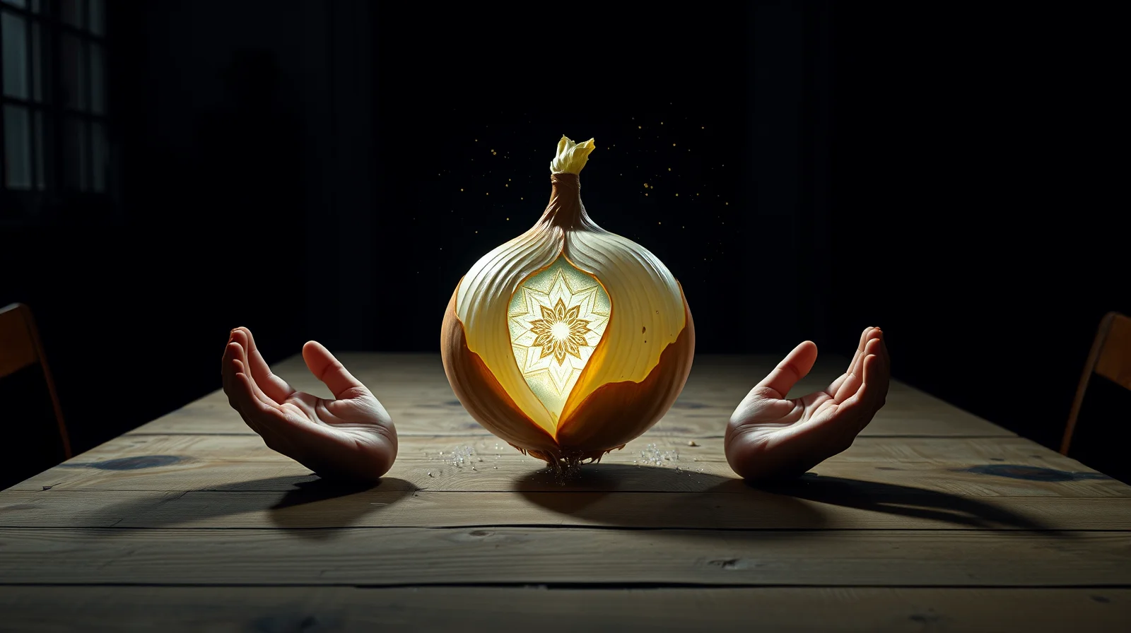 Co znamená, když se vám zdá o cibuli?