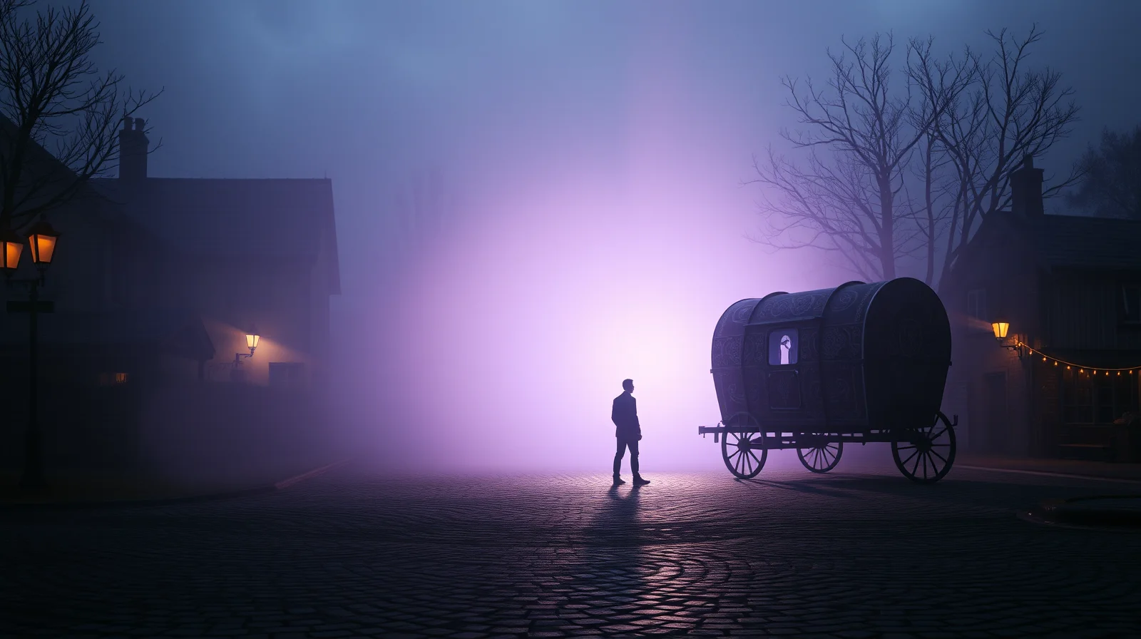 Co znamená sen o cikánovi? Od archetypu k realitě