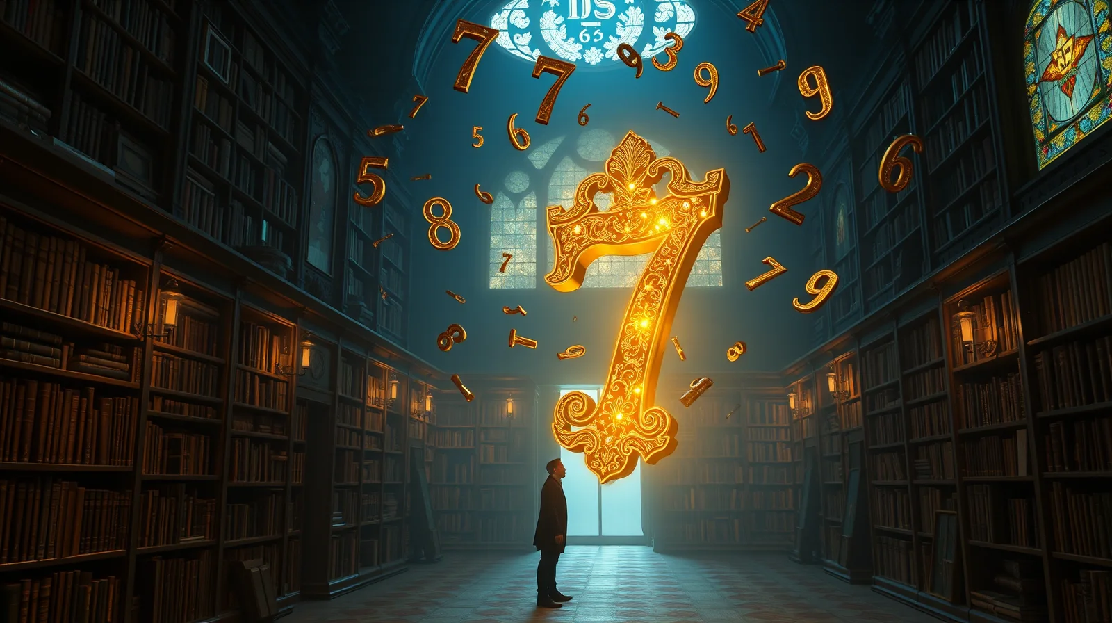 Co znamená sen o číslech?