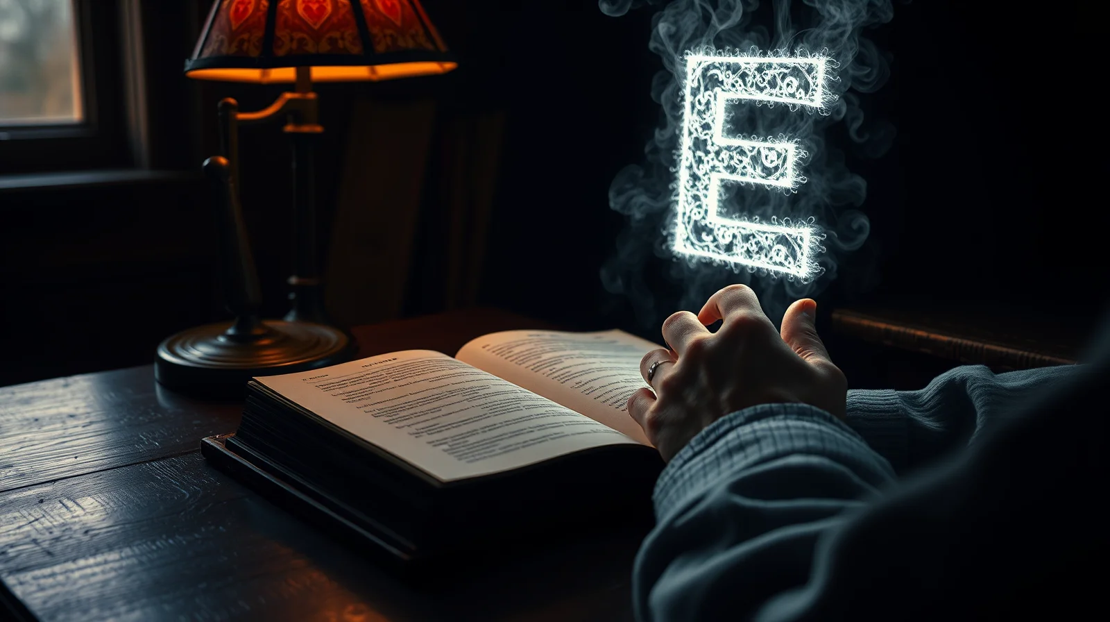 Co Znamená Sen o Čtení Abecedy?