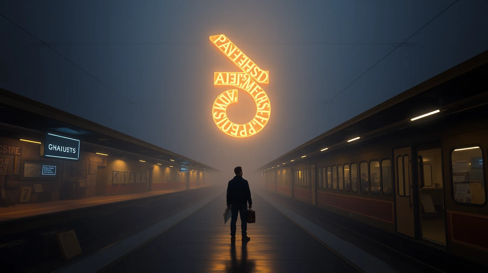 Cizí Abeceda ve Snu: Co Toto Neznámé Znamená?