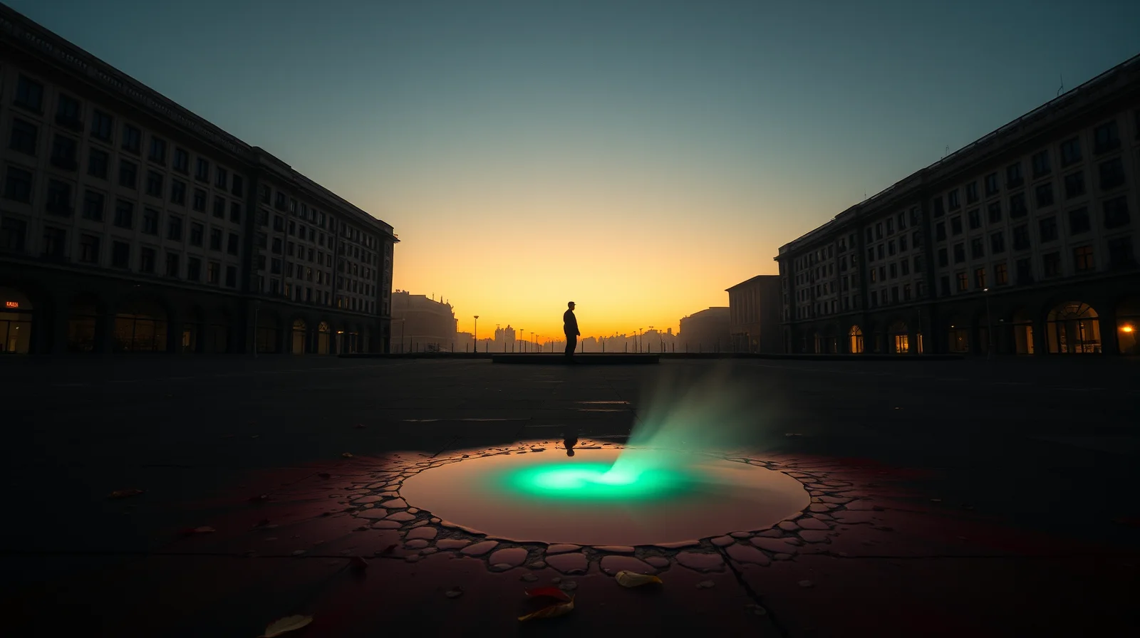 Sen o cizí krvi: Jak porozumět strachu z druhých?