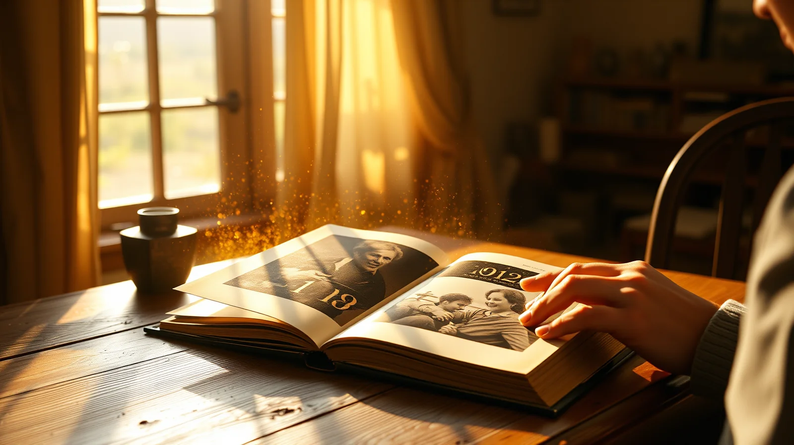 Datum narození ve snu: Jak porozumět svému životnímu příběhu?