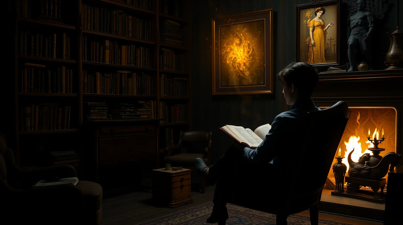 Co znamená sen o dědečkovi?