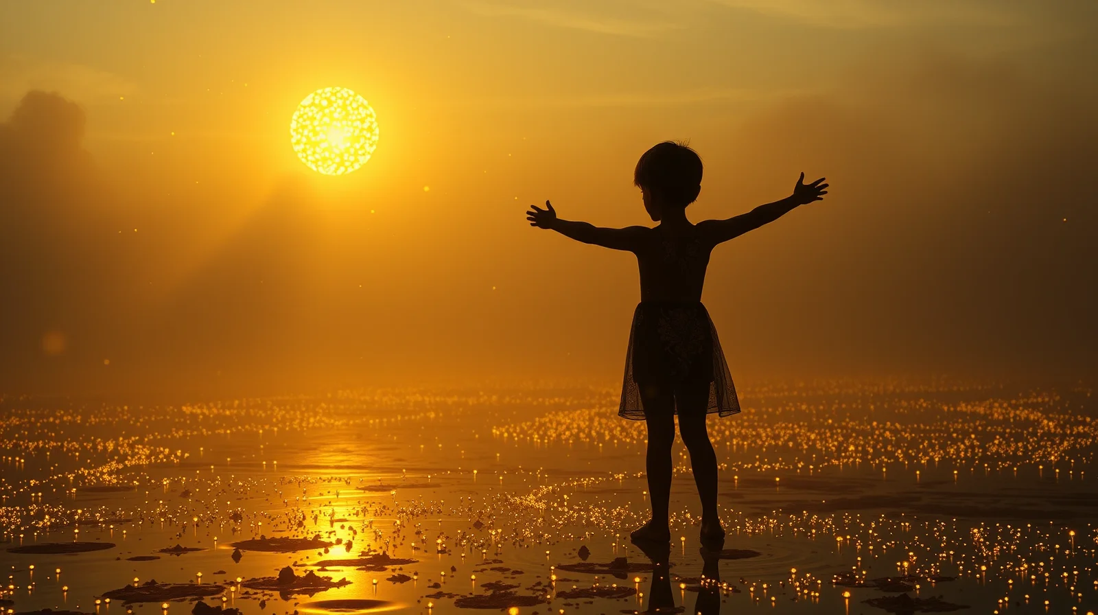 Co znamená sen o dítěti?