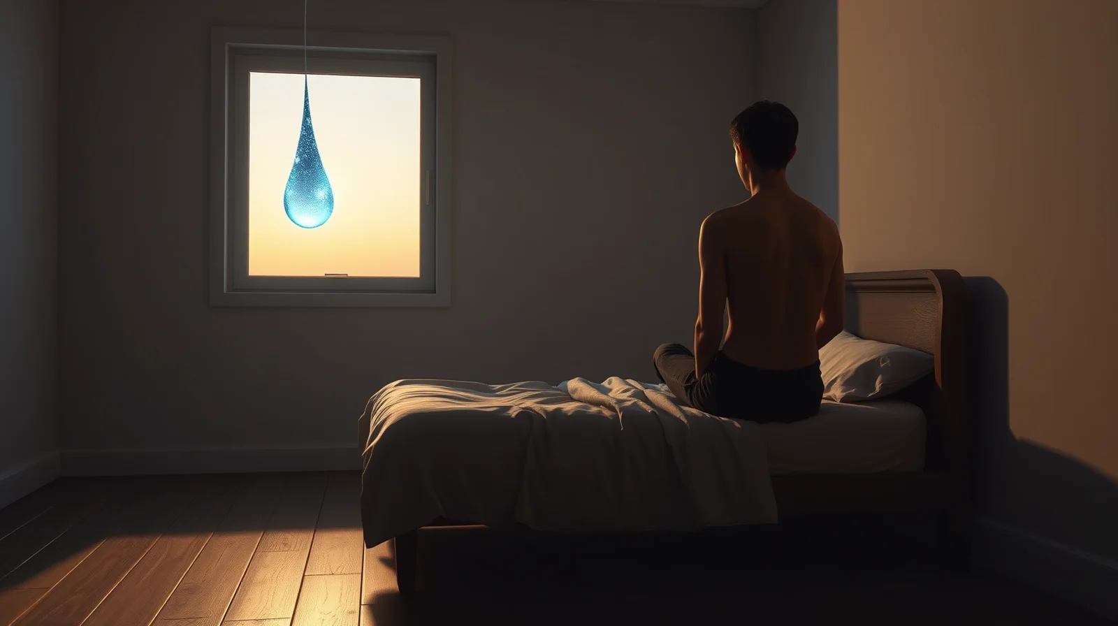 Sen o dívání se z okna: Co vám říká o vnitřní perspektivě?