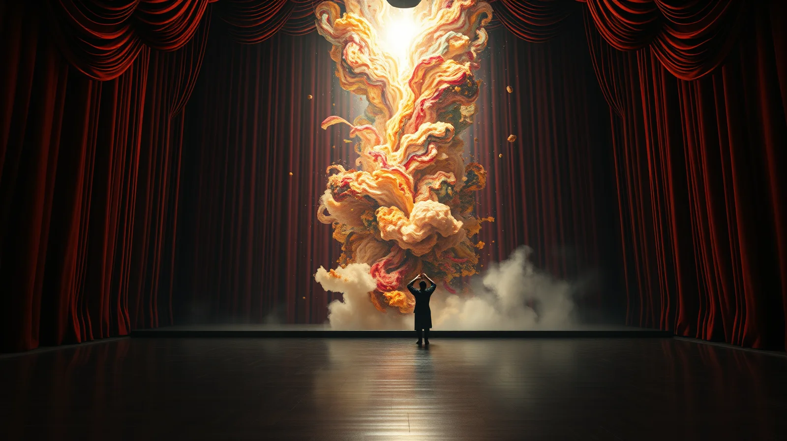 Wild Sex Dream Meaning: How to Channel This Raw Energy into Your Waking Life?