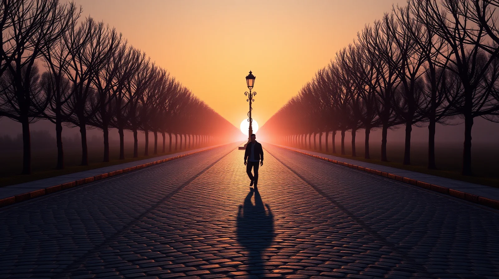 Co znamená sen o dlážděné cestě?