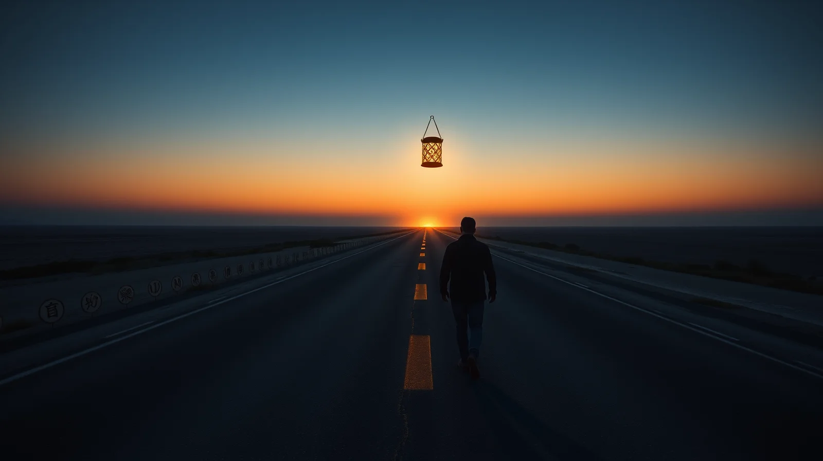 Dlouhá cesta ve snu: Jak rozumět symbolice vytrvalosti a únavy?