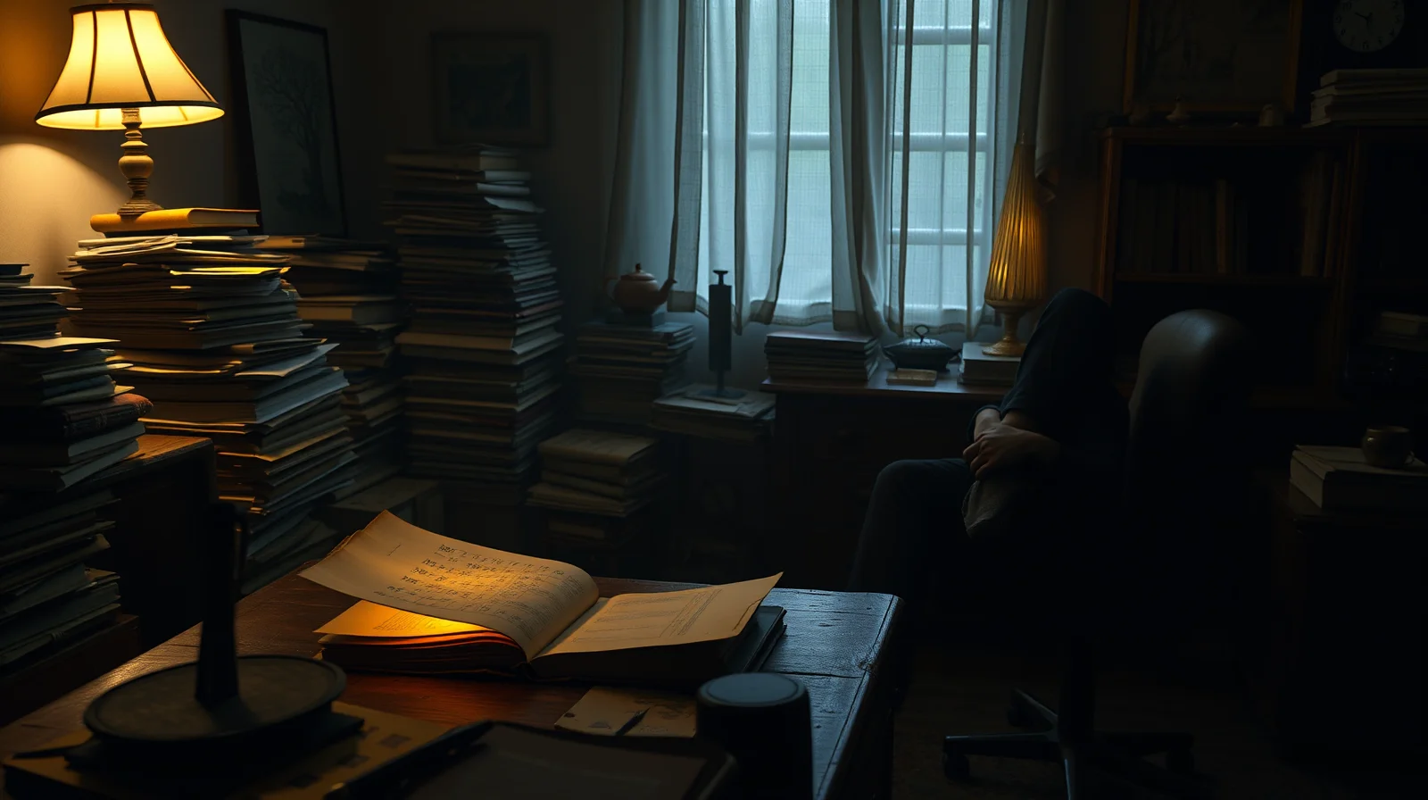 Co znamená sen o dluzích?