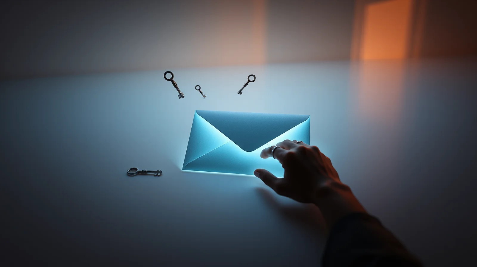 Sen o Dopisu v Obálce: Co Je To Tajemství, Které Čeká Na Odhalení?